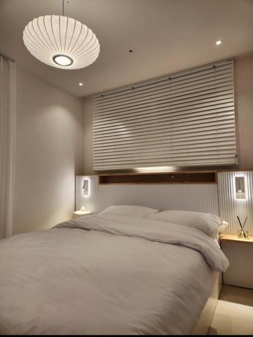 Koon Terrace 別墅 首尔