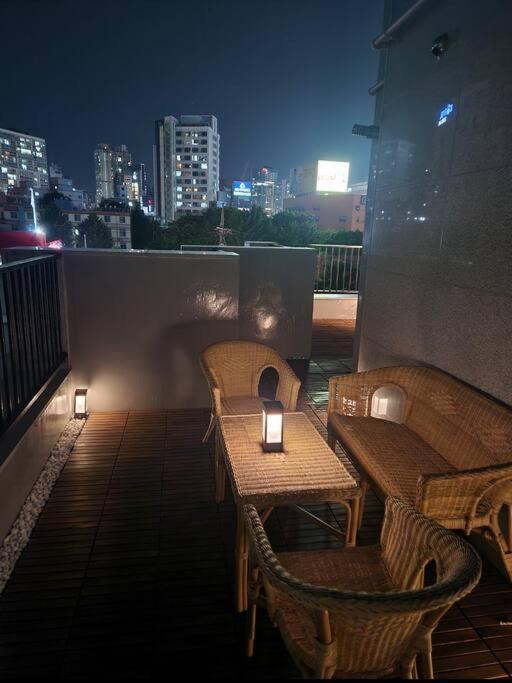 Koon Terrace 別墅 *