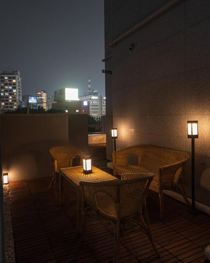 Koon Terrace 別墅 *