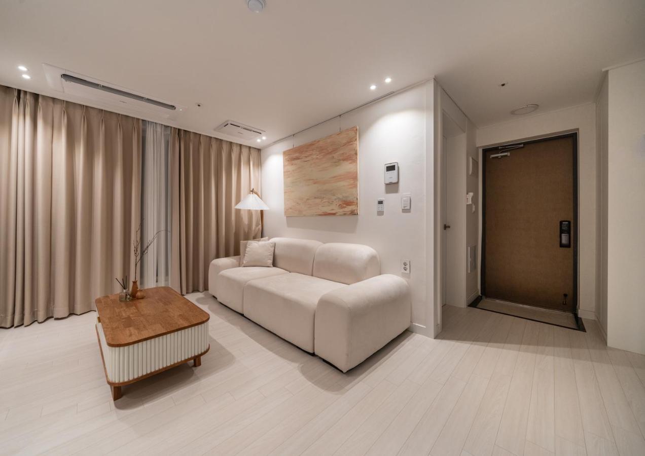 別墅 Koon Terrace 首尔