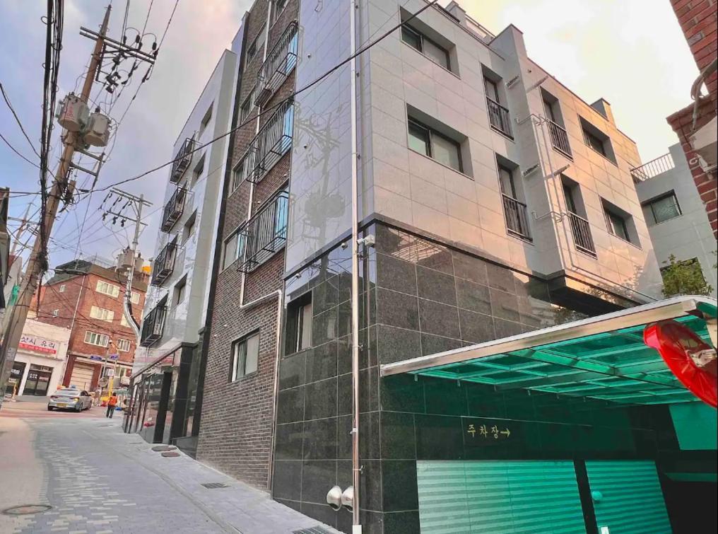 Koon Terrace * 首尔